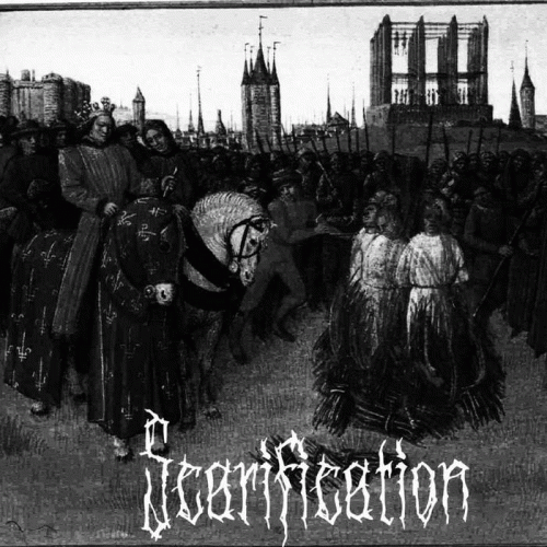 Scarification : Templar's Oath